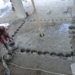 concrete slab cutting in dubai